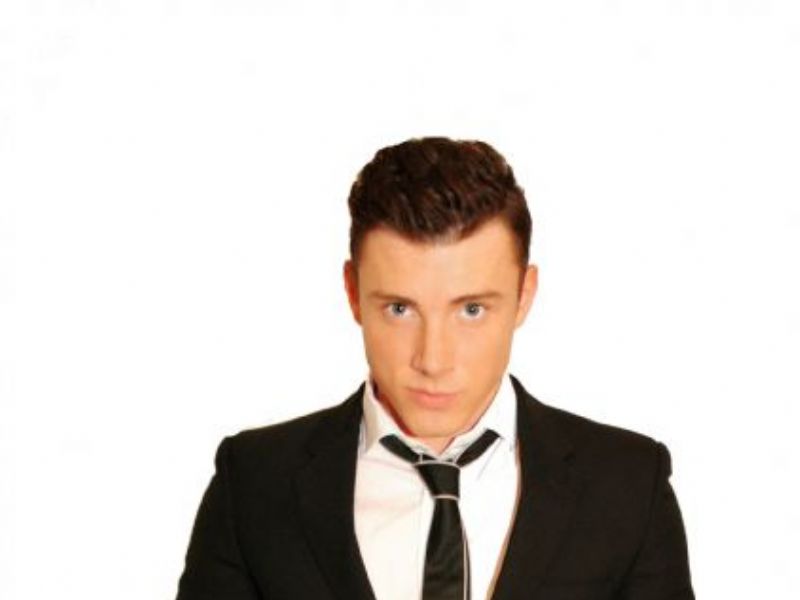 michael buble tribute by andy o